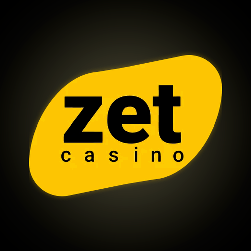 ZetCasino Logo